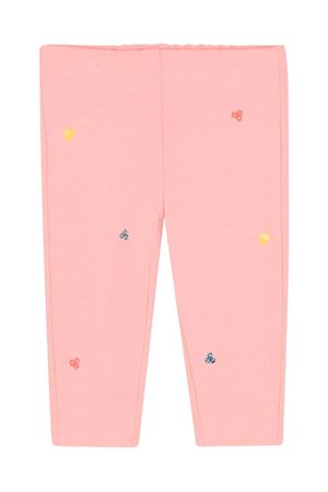 completo in cotone bianco BILLIEBLUSH KIDS | U21631N74
